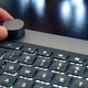 The return of precision physical controls is well overdue. Down with touch controls!.